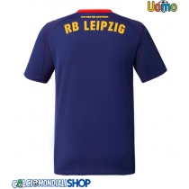 Maglie da calcio RB Leipzig Seconda Maglia 2025-26 Manica Corta